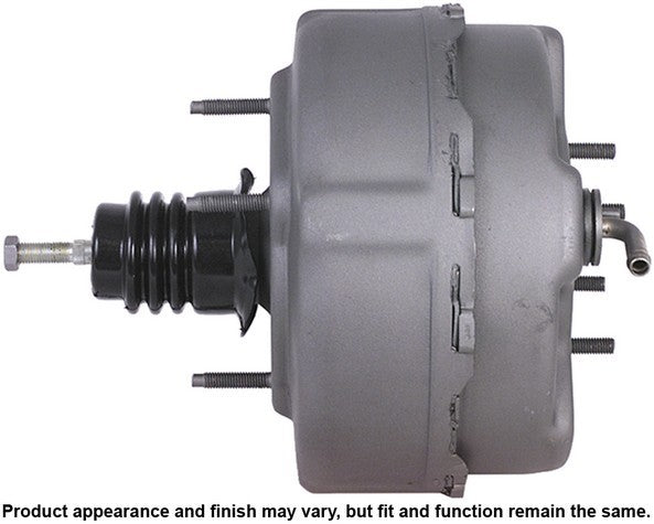 CARDONE Reman Power Brake Booster P/N:53-2470 Fits: Toyota Celica 85-82 - Image 2