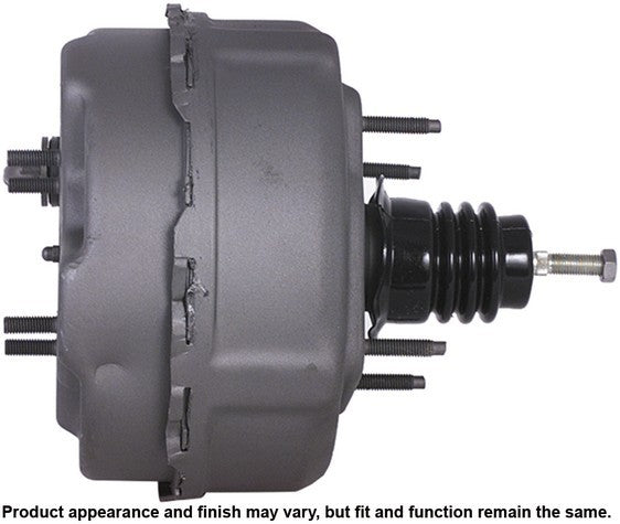 CARDONE Reman Power Brake Booster P/N:53-2470 Fits: Toyota Celica 85-82 - Image 3