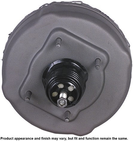 CARDONE Reman Power Brake Booster P/N:53-2470 Fits: Toyota Celica 85-82 - Image 4