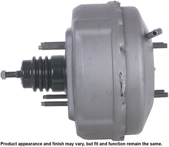 CARDONE Reman Power Brake Booster P/N:53-2480 Fits: Toyota Cressida 88-85 - Image 2