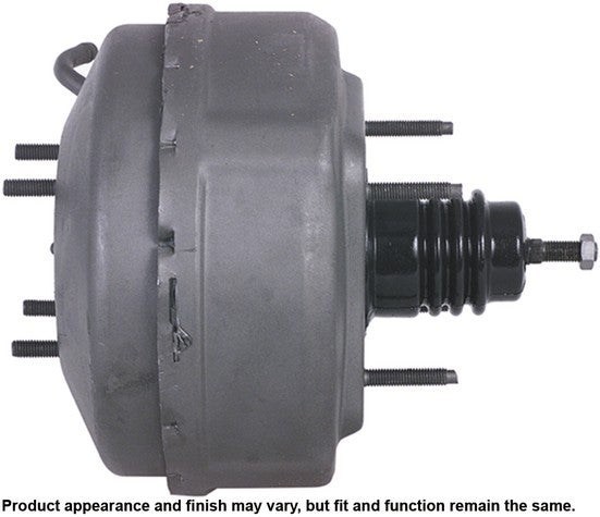 CARDONE Reman Power Brake Booster P/N:53-2480 Fits: Toyota Cressida 88-85 - Image 3