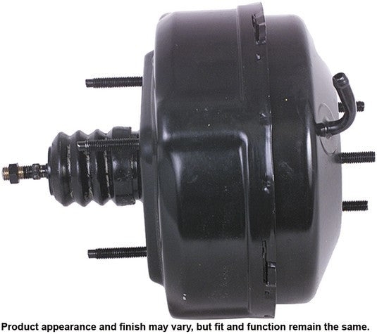 CARDONE Reman Power Brake Booster P/N:53-2485 Fits: Toyota Camry 1986 - Image 2