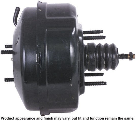 CARDONE Reman Power Brake Booster P/N:53-2485 Fits: Toyota Camry 1986 - Image 3