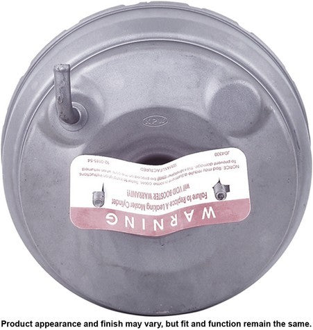 CARDONE Reman Power Brake Booster P/N:53-2504 Fits: Kia Sportage 02-95 - Image 1
