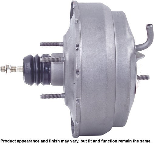 CARDONE Reman Power Brake Booster P/N:53-2504 Fits: Kia Sportage 02-95 - Image 2