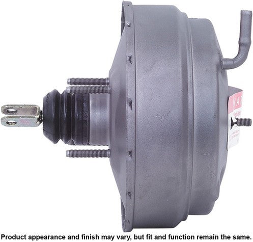 CARDONE Reman Power Brake Booster P/N:53-2506 Fits: Hyundai Tiburon 01-97 - Image 2