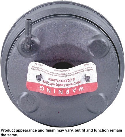 CARDONE Reman Power Brake Booster P/N:53-2507 Fits: Hyundai Sonata 01-99, Kia Magentis 03-01, Kia Optima 03-01 - Image 1