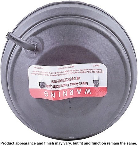 CARDONE Reman Power Brake Booster P/N:53-2508 Fits: Subaru Impreza 01-99 - Image 1