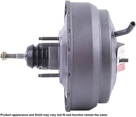 CARDONE Reman Power Brake Booster P/N:53-2508 Fits: Subaru Impreza 01-99 - Image 2
