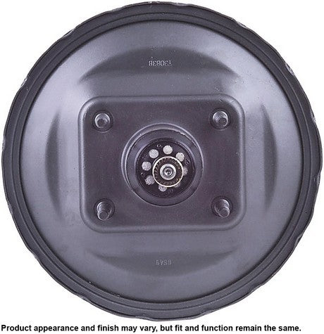 CARDONE Reman Power Brake Booster P/N:53-2508 Fits: Subaru Impreza 01-99 - Image 4