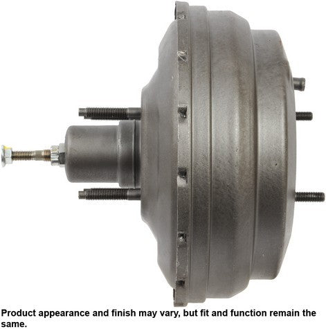 CARDONE Reman Power Brake Booster P/N:53-2510 Fits: Acura Integra 97-90, Honda Accord 97-90, Honda Civic 95-92, Honda Civic Del Sol 97-95, Honda Prelude 96-92 - Image 2