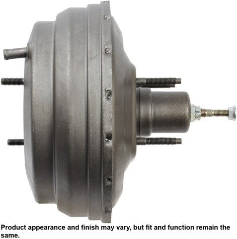 CARDONE Reman Power Brake Booster P/N:53-2510 Fits: Acura Integra 97-90, Honda Accord 97-90, Honda Civic 95-92, Honda Civic Del Sol 97-95, Honda Prelude 96-92 - Image 3