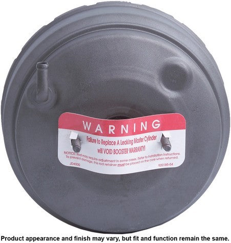 CARDONE Reman Power Brake Booster P/N:53-2511 Fits: Suzuki Grand Vitara 2001, Suzuki Xl-7 06-02 - Image 1