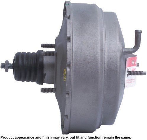 CARDONE Reman Power Brake Booster P/N:53-2511 Fits: Suzuki Grand Vitara 2001, Suzuki Xl-7 06-02 - Image 2