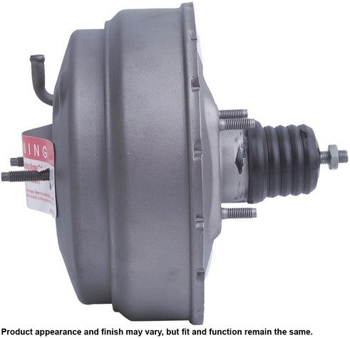 CARDONE Reman Power Brake Booster P/N:53-2511 Fits: Suzuki Grand Vitara 2001, Suzuki Xl-7 06-02 - Image 3