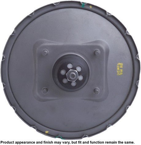 CARDONE Reman Power Brake Booster P/N:53-2511 Fits: Suzuki Grand Vitara 2001, Suzuki Xl-7 06-02 - Image 4