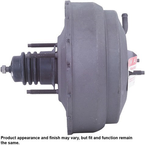 CARDONE Reman Power Brake Booster P/N:53-2512 Fits: Nissan 240sx 96-95 - Image 2