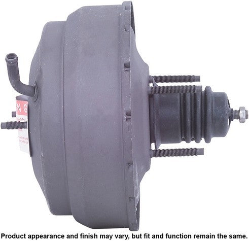 CARDONE Reman Power Brake Booster P/N:53-2512 Fits: Nissan 240sx 96-95 - Image 3
