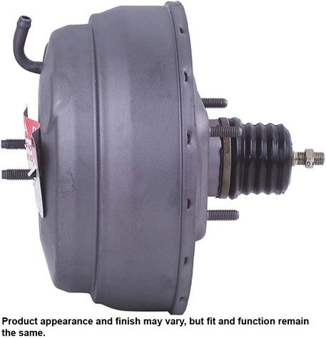 CARDONE Reman Power Brake Booster P/N:53-2513 Fits: Chevrolet Tracker 04-99, Suzuki Vitara 04-99 - Image 3