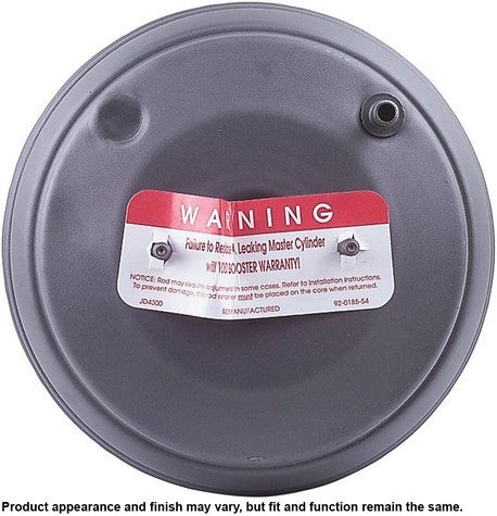 CARDONE Reman Power Brake Booster P/N:53-2514 Fits: Honda Civic 1998 - Image 1