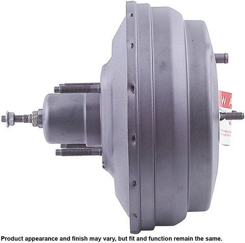 CARDONE Reman Power Brake Booster P/N:53-2514 Fits: Honda Civic 1998 - Image 2