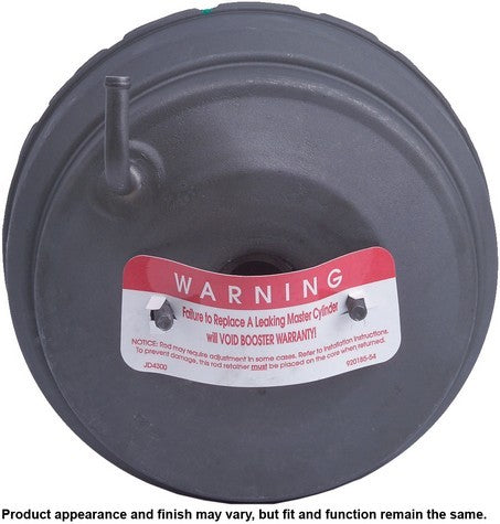CARDONE Reman Power Brake Booster P/N:53-2516 Fits: Hyundai Sonata 05-02, Kia Magentis 2004, Kia Magentis 2006, Kia Optima 06-04 - Image 1