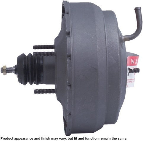 CARDONE Reman Power Brake Booster P/N:53-2516 Fits: Hyundai Sonata 05-02, Kia Magentis 2004, Kia Magentis 2006, Kia Optima 06-04 - Image 2