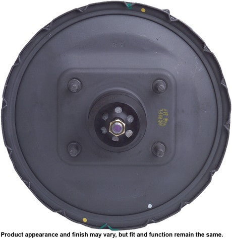 CARDONE Reman Power Brake Booster P/N:53-2516 Fits: Hyundai Sonata 05-02, Kia Magentis 2004, Kia Magentis 2006, Kia Optima 06-04 - Image 4