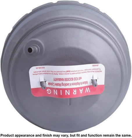 CARDONE Reman Power Brake Booster P/N:53-2517 Fits: Mazda Protege 03-01, Mazda Protege5 03-02 - Image 1