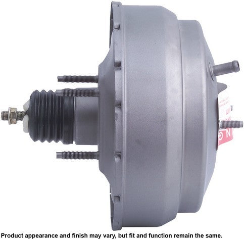 CARDONE Reman Power Brake Booster P/N:53-2517 Fits: Mazda Protege 03-01, Mazda Protege5 03-02 - Image 2