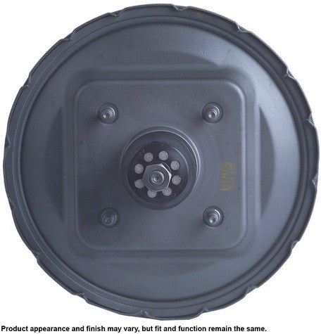 CARDONE Reman Power Brake Booster P/N:53-2518 Fits: Daewoo Leganza 02-99 - Image 4