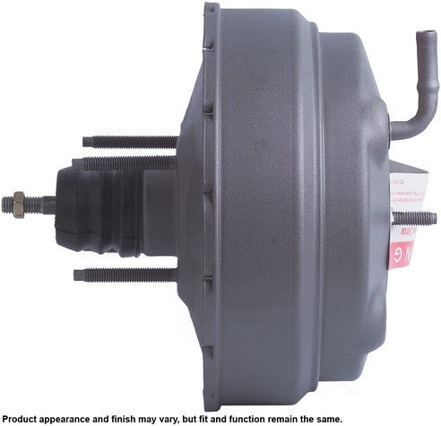 CARDONE Reman Power Brake Booster P/N:53-2519 Fits: Hyundai Elantra 06-03, Hyundai Tiburon 05-03 - Image 2