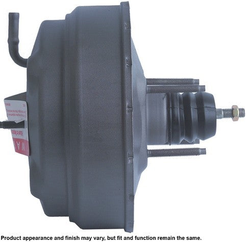 CARDONE Reman Power Brake Booster P/N:53-2519 Fits: Hyundai Elantra 06-03, Hyundai Tiburon 05-03 - Image 3