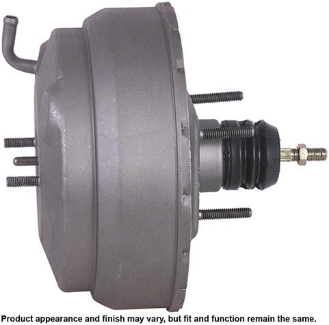 CARDONE Reman Power Brake Booster P/N:53-2521 Fits: Mazda 929 91-90 - Image 3