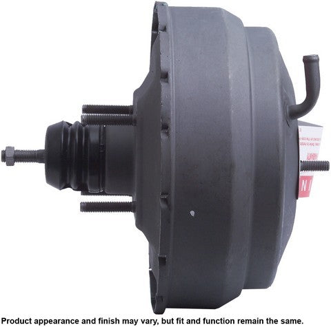 CARDONE Reman Power Brake Booster P/N:53-2522 Fits: Nissan Sentra 06-02 - Image 2