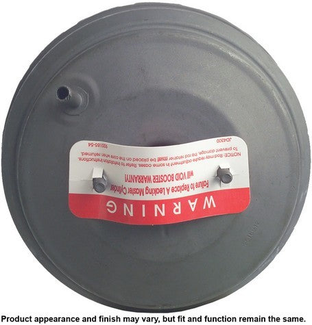 CARDONE Reman Power Brake Booster P/N:53-2523 Fits: Suzuki Forenza 08-04, Suzuki Reno 08-05 - Image 1