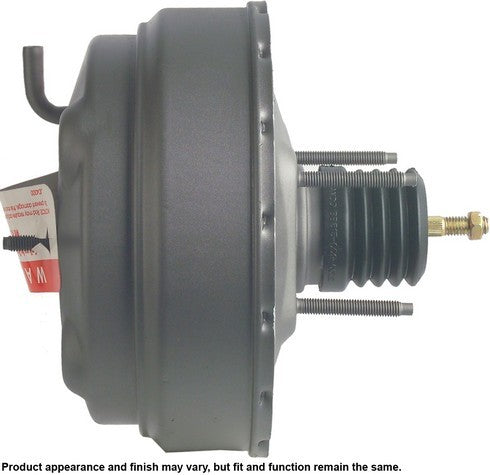 CARDONE Reman Power Brake Booster P/N:53-2524 Fits: Kia Spectra 09-05, Kia Spectra5 09-06 - Image 3