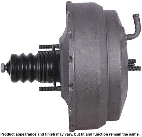CARDONE Reman Power Brake Booster P/N:53-2525 Fits: Mazda Mpv 91-89 - Image 2