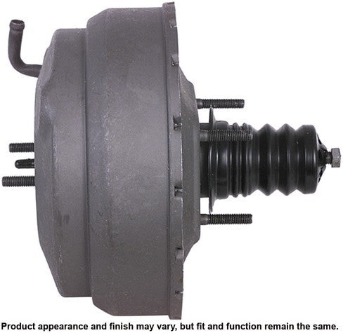 CARDONE Reman Power Brake Booster P/N:53-2525 Fits: Mazda Mpv 91-89 - Image 3