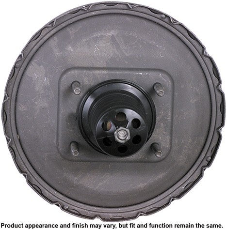 CARDONE Reman Power Brake Booster P/N:53-2525 Fits: Mazda Mpv 91-89 - Image 4