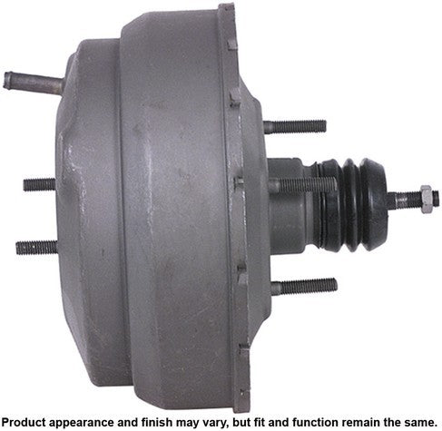 CARDONE Reman Power Brake Booster P/N:53-2528 Fits: Mazda Protege 98-95 - Image 3