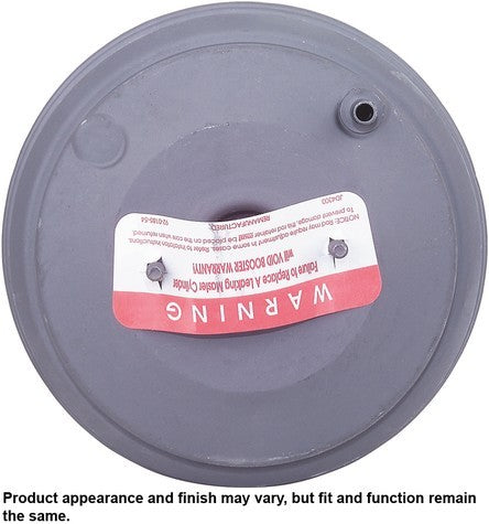 CARDONE Reman Power Brake Booster P/N:53-2530 Fits: Acura El 00-97, Honda Civic 98-96 - Image 1