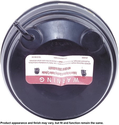CARDONE Reman Power Brake Booster P/N:53-2531 Fits: Chevrolet Tracker 1998, Geo Tracker 97-96, Pontiac Sunrunner 97-96, Suzuki Sidekick 98-96, Suzuki X-90 98-96 - Image 1