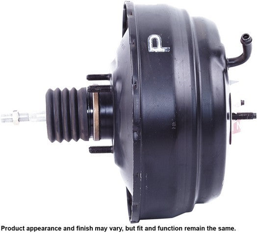 CARDONE Reman Power Brake Booster P/N:53-2531 Fits: Chevrolet Tracker 1998, Geo Tracker 97-96, Pontiac Sunrunner 97-96, Suzuki Sidekick 98-96, Suzuki X-90 98-96 - Image 2