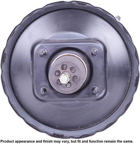 CARDONE Reman Power Brake Booster P/N:53-2531 Fits: Chevrolet Tracker 1998, Geo Tracker 97-96, Pontiac Sunrunner 97-96, Suzuki Sidekick 98-96, Suzuki X-90 98-96 - Image 4