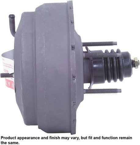 CARDONE Reman Power Brake Booster P/N:53-2532 Fits: Nissan Frontier 04-98 - Image 3