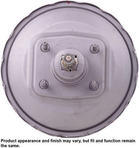 CARDONE Reman Power Brake Booster P/N:53-2533 Fits: Acura Integra 1998, Honda Civic 00-99, Honda S2000 05-00 - Image 4