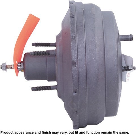 CARDONE Reman Power Brake Booster P/N:53-2534 Fits: Acura Rsx 06-02, Honda Civic 05-01 - Image 2