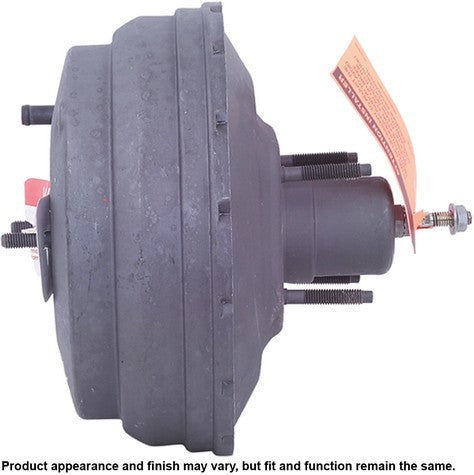 CARDONE Reman Power Brake Booster P/N:53-2534 Fits: Acura Rsx 06-02, Honda Civic 05-01 - Image 3