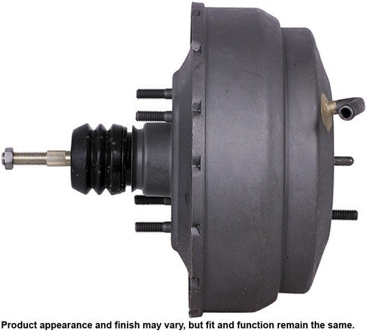 CARDONE Reman Power Brake Booster P/N:53-2535 Fits: Mazda B2600 89-87 - Image 2